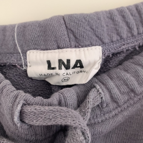 LNA Shorts - Picture 2 of 4